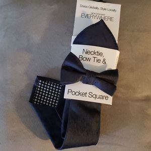 NWT Nick Graham Everywhere 3 Piece Set